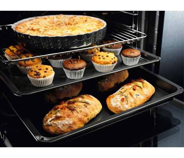 ELECTROLUX EOC5E70X SteamCrisp - 1012129 - zdjęcie 8